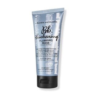 Bumble & bumble hair mask
